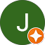 J a profile photo
