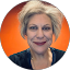 Angela Bernhardt profile photo